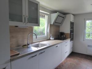 Gite de la Saulnière