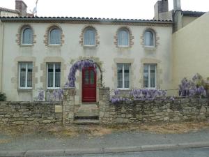 Gite de la Sèvre