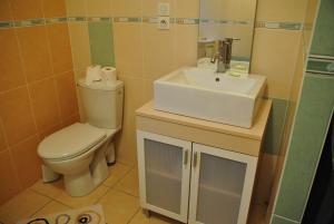 Gite De La Suche