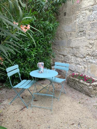 Gite de la Tour des Abbés