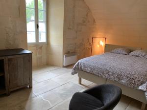 Maison de vacances Gite de la Tour des Abbés 1 Avenue Frédéric Mistral 13990 Fontvieille Provence-Alpes-Côte d\'Azur