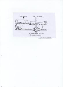 Gîte de La Treille Mas Médaille