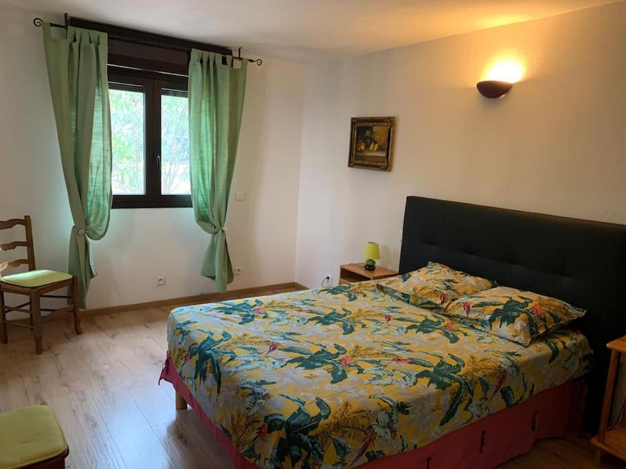 GITE DE LA TRUFFIERE \ 04500 Montagnac