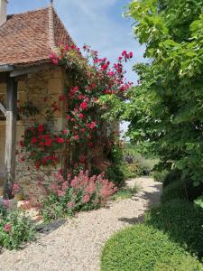 Maison de vacances Gite de la Tuilière La Tuilière 24160 Clermont-dʼExcideuil Aquitaine