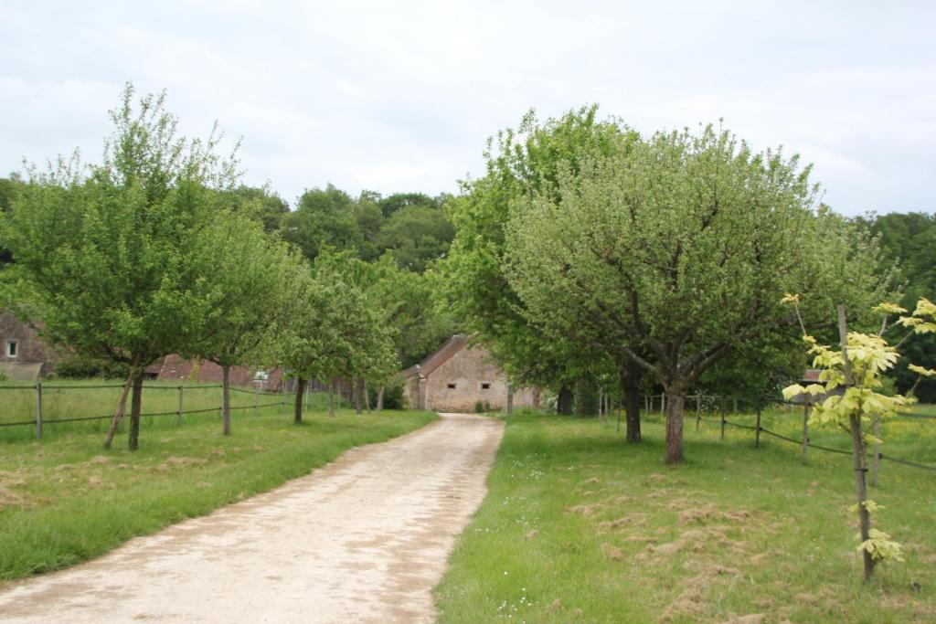 Maison de vacances Gîte de la vallée 4 La Vallée Ragot 41160 Saint-Hilaire-la-Gravelle