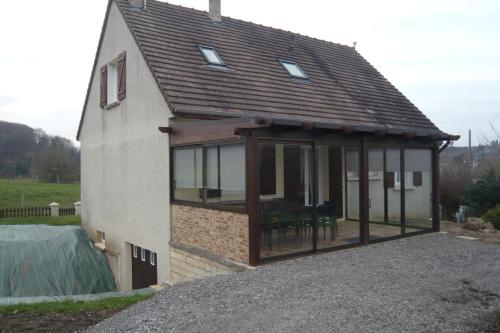 Gite de la Vallée de Mai