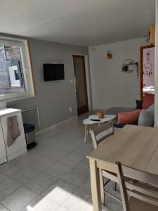 Gîte de la Vallée