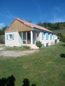 Gite de la Vialle