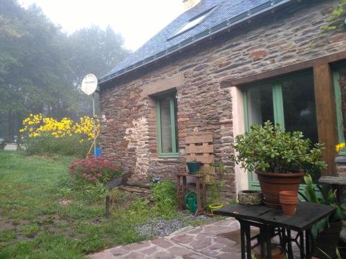 Gîte de la vieille cour