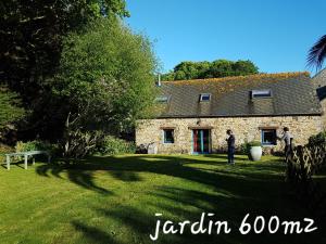 Gîte de la vieille croix