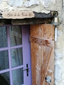 Maison de vacances Gîte de la Viola 2* Le Forest 05700 Sigottier Provence-Alpes-Côte d\'Azur