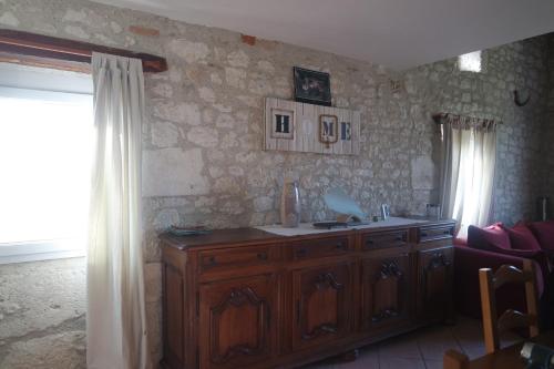 Gite de Lafargue