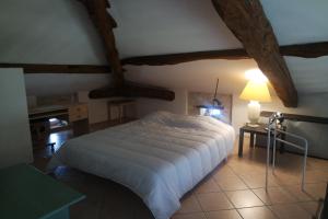 Gite de Lafargue
