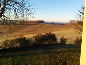 Gite de Lafargue