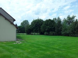 Gîte de Landemeure, 10 couchages, accès PMR