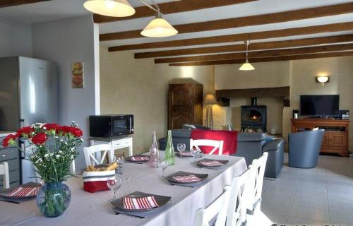 Gîte de Languivoa