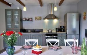 Gîte de Languivoa