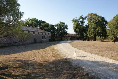 Gite de Larroche