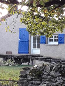 Gite de Larroche