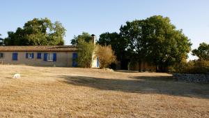 Gite de Larroche