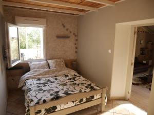 Gite De Lasbareilles