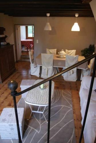 Gîte de Laurelie