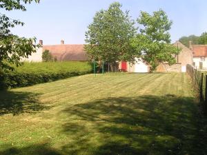 Gîte de Lavau