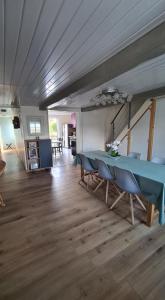 Gîte de le Voyette en Baie de Somme