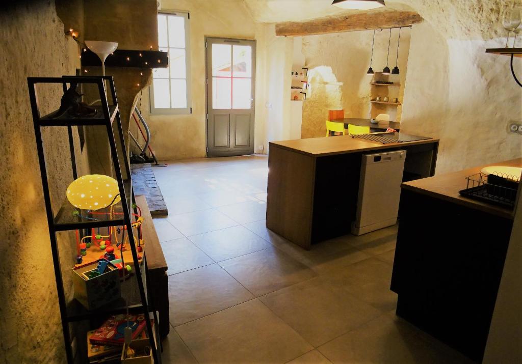Gite de Loup-Terre 34 Rue de l'Ermitage, 37100 Tours