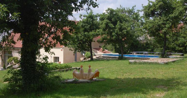 Gite de Loup-Terre 37100 Tours