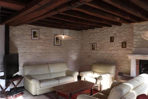 Gîte de Loza