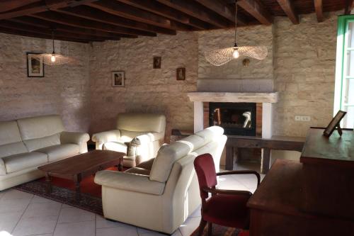 Gîte de Loza