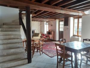 Gîte de Loza