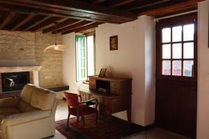 Gîte de Loza