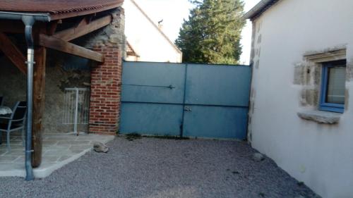 Gite de Marcureau