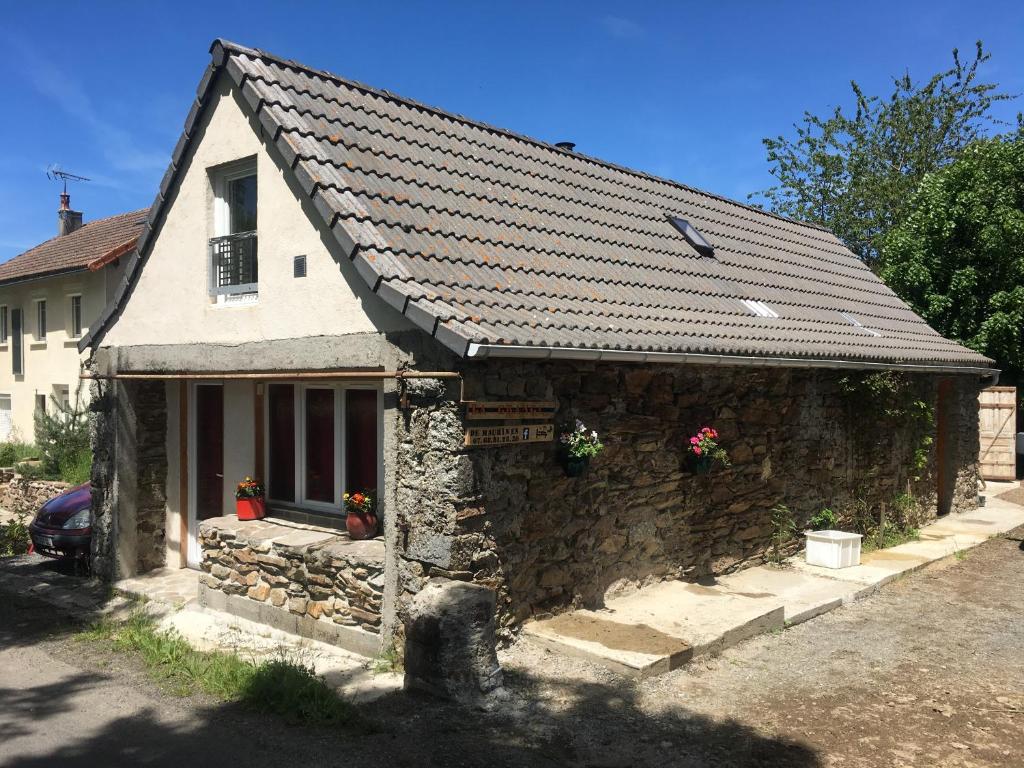 Gîte de Masne