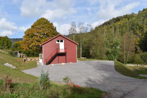 Gîte de Montagne \