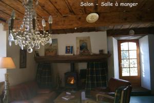 gîte de montagne pyrénée