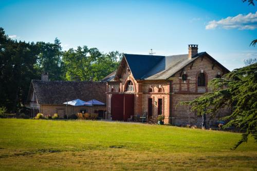 Gîte de Montfranc