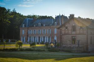 Gîte de Montfranc