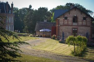 Maison de vacances Gîte de Montfranc Montfranc 41300 Pierrefitte-sur-Sauldre Région Centre