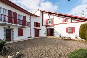 Maison de vacances Gîte de Mounoa Ilaramonoa 64120 Beyrie Aquitaine