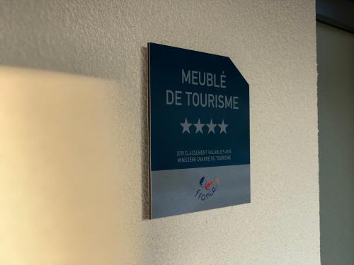 Gîte de Munt'Z SPA, Sauna, piscine, proche de Colmar