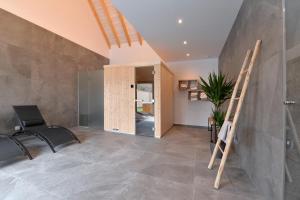 Gîte de Munt'Z SPA, Sauna, piscine, proche de Colmar