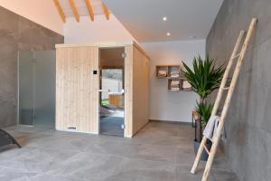 Gîte de Munt'Z SPA, Sauna, piscine, proche de Colmar