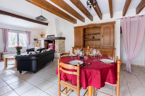 Gîte De Nané