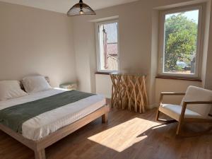 Gîte de Pampe Lune & Spa