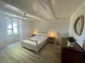 Gîte de Pampe Lune & Spa