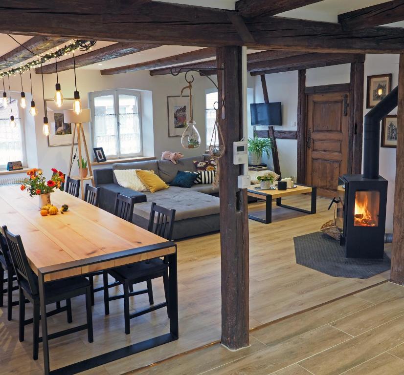 Gîte de Pampe Lune & Spa 81190 Pampelonne