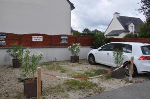 Maison de vacances GITE DE PEN VRAZ 2 1 ter  rue  de Pen Vraz 56400 Plougoumelen Bretagne